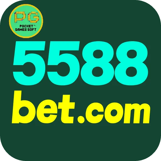 Logo da 5588BET