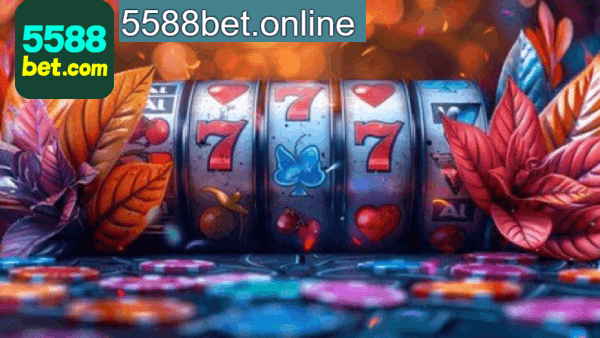 Vantagens App 5588BET