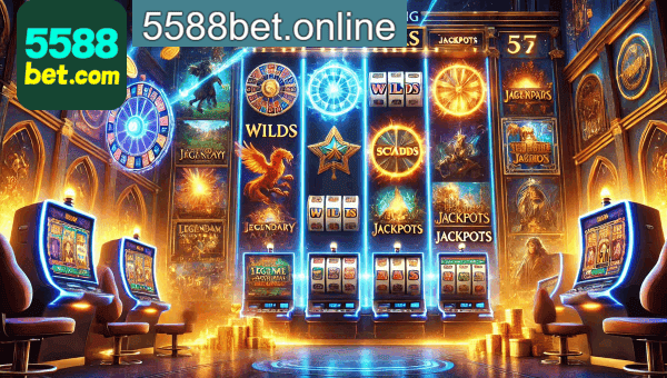 Ofertas App 5588BET