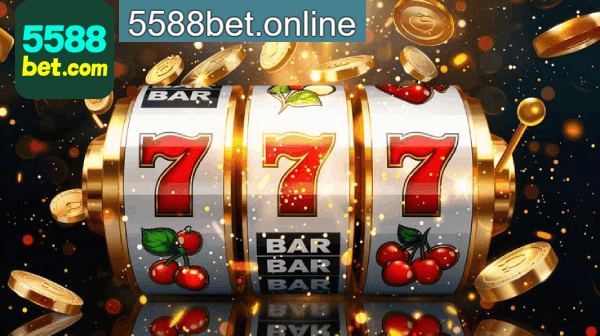 Promoções App 5588BET