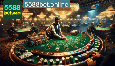cassino Baccarat