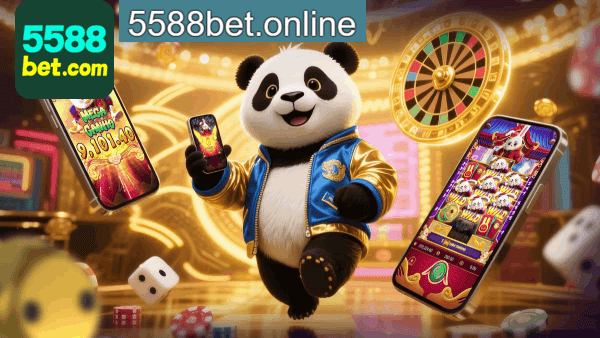 Arcade Flashback - 5588BET
