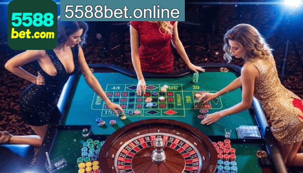 Chill Vibes - 5588BET