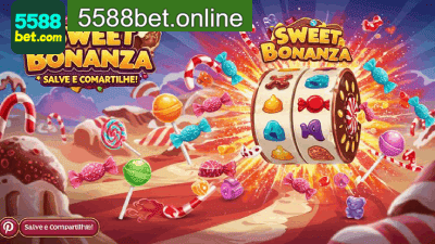 slot Sweet Bonanza