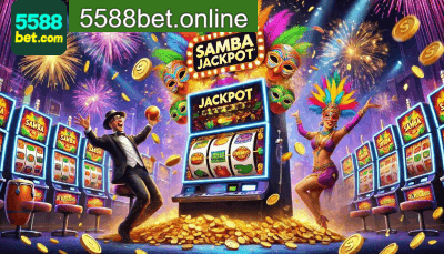 slot Jackpots