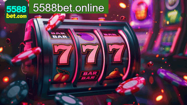Níveis VIP 5588BET