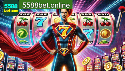 Eventos 5588BET