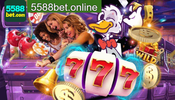 Promoções 5588BET